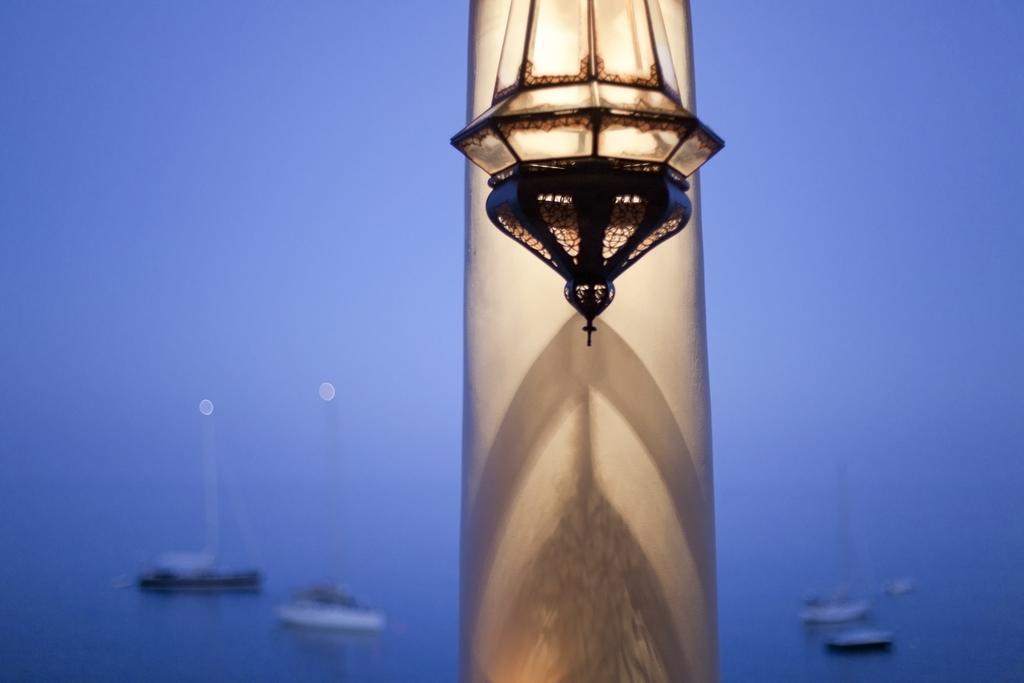 Hotel Cincotta Panarea Dış mekan fotoğraf