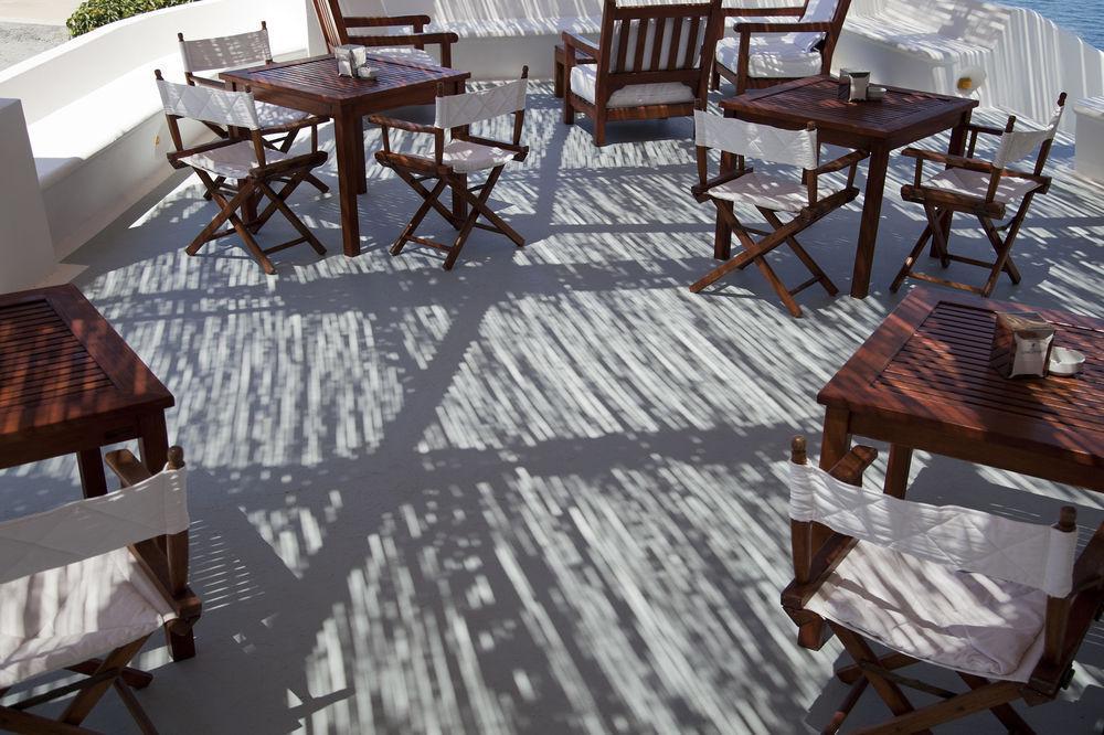 Hotel Cincotta Panarea Dış mekan fotoğraf