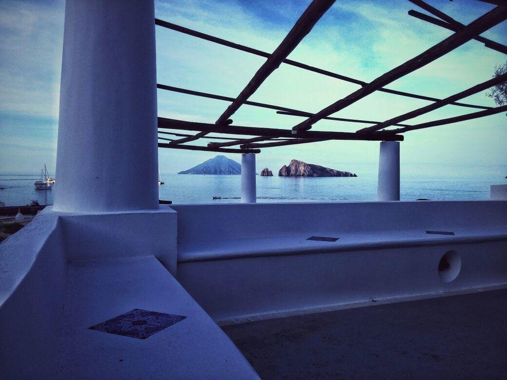 Hotel Cincotta Panarea Dış mekan fotoğraf