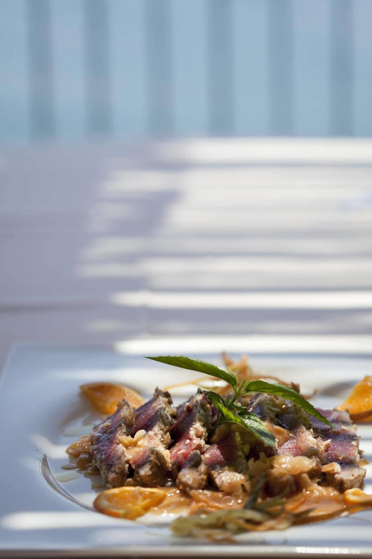 Hotel Cincotta Panarea Dış mekan fotoğraf