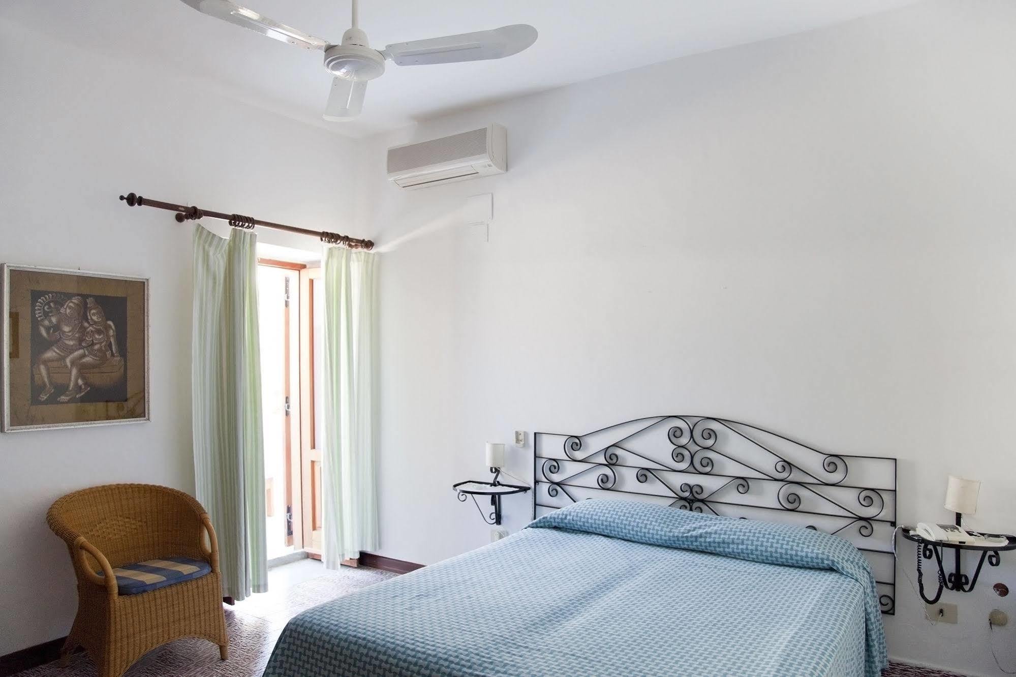 Hotel Cincotta Panarea Dış mekan fotoğraf